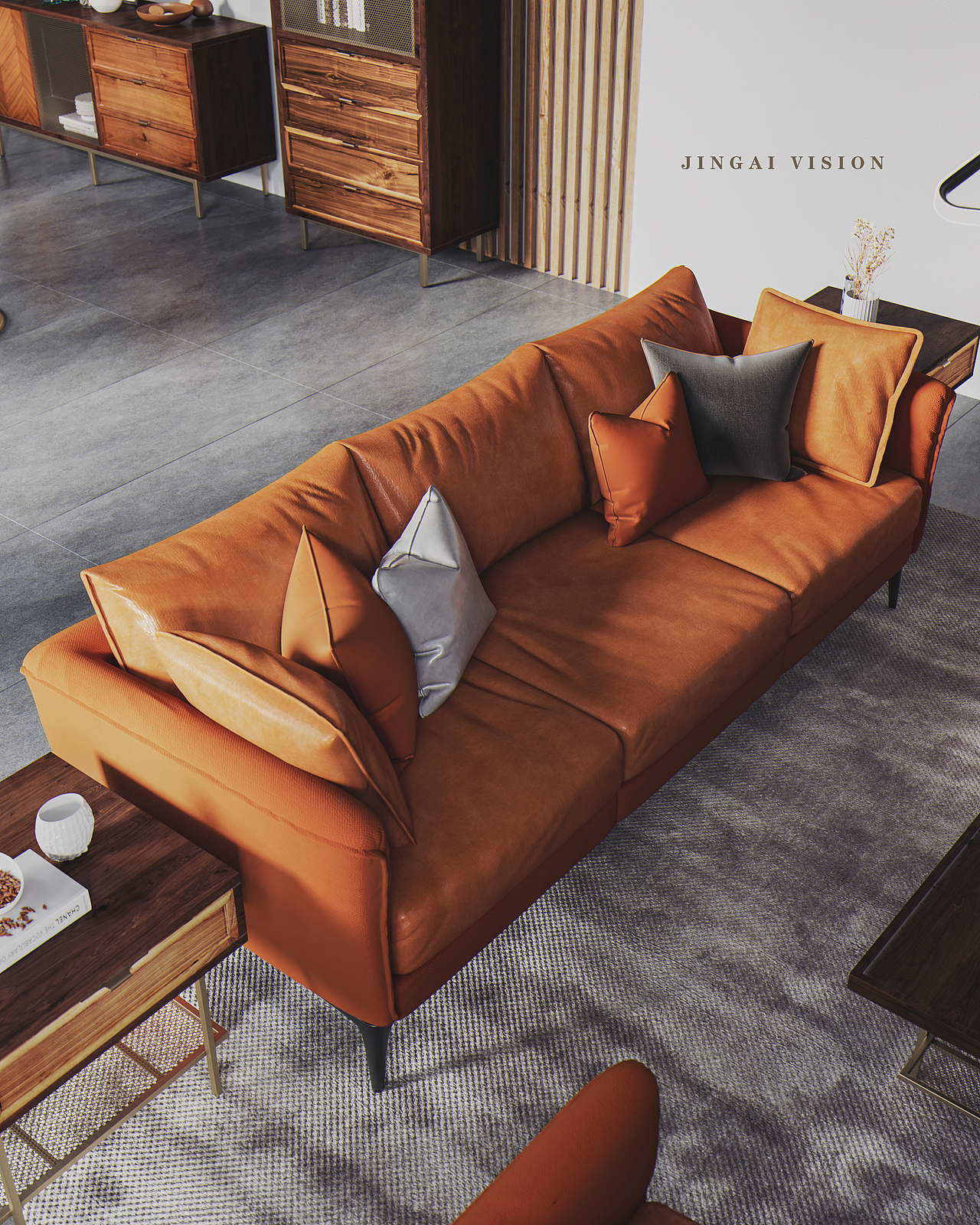 家具产品表现（图ZMTcwMjg5ODAw） - 家装设计 - 站酷设计师大师一号壹哥原创素材 - 站酷ZCOOL