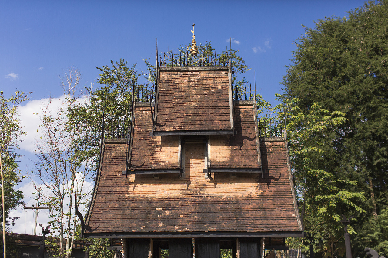 泰国旅拍_day4_2_黑屋