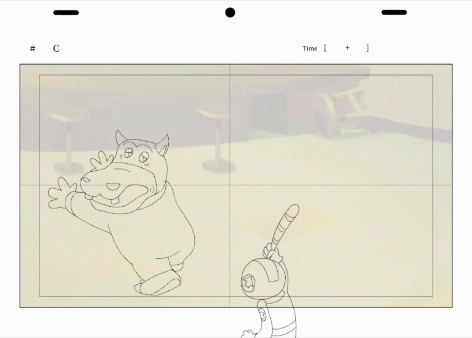 时隔35年，黑猫警长竟然更新了？（图ZMTc4NDE2MTk2） - 动画片 - 站酷设计师WuhuStudio原创素材 - 站酷ZCOOL