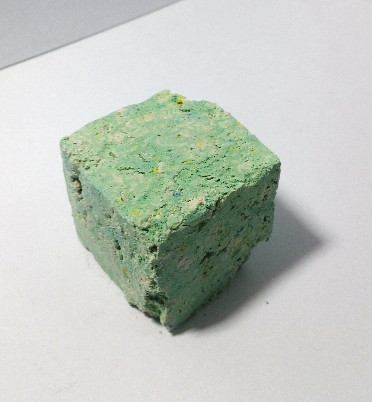 综合实验材料研究