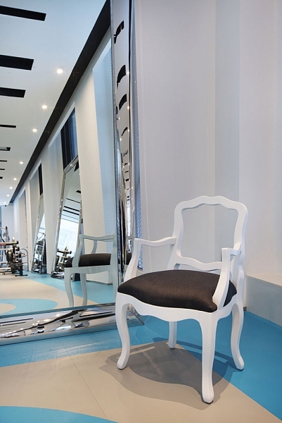 成都健身房设计|成都健身房装修|成都健身房设计公司|成都健身俱乐部设计公司-朗行健身俱乐部