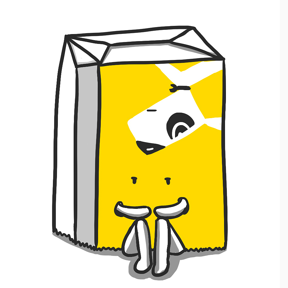 让我一个狗静静,一会儿就好