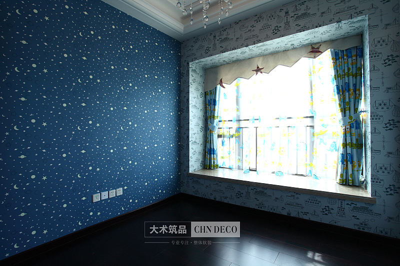 用心画出家的模样-新古典的美（图ZMTMxNDc3MzU2） - 家装设计 - 站酷设计师大术筑品软装设计原创素材 - 站酷ZCOOL