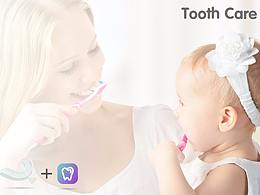 我不會做UI系列——愛牙APP