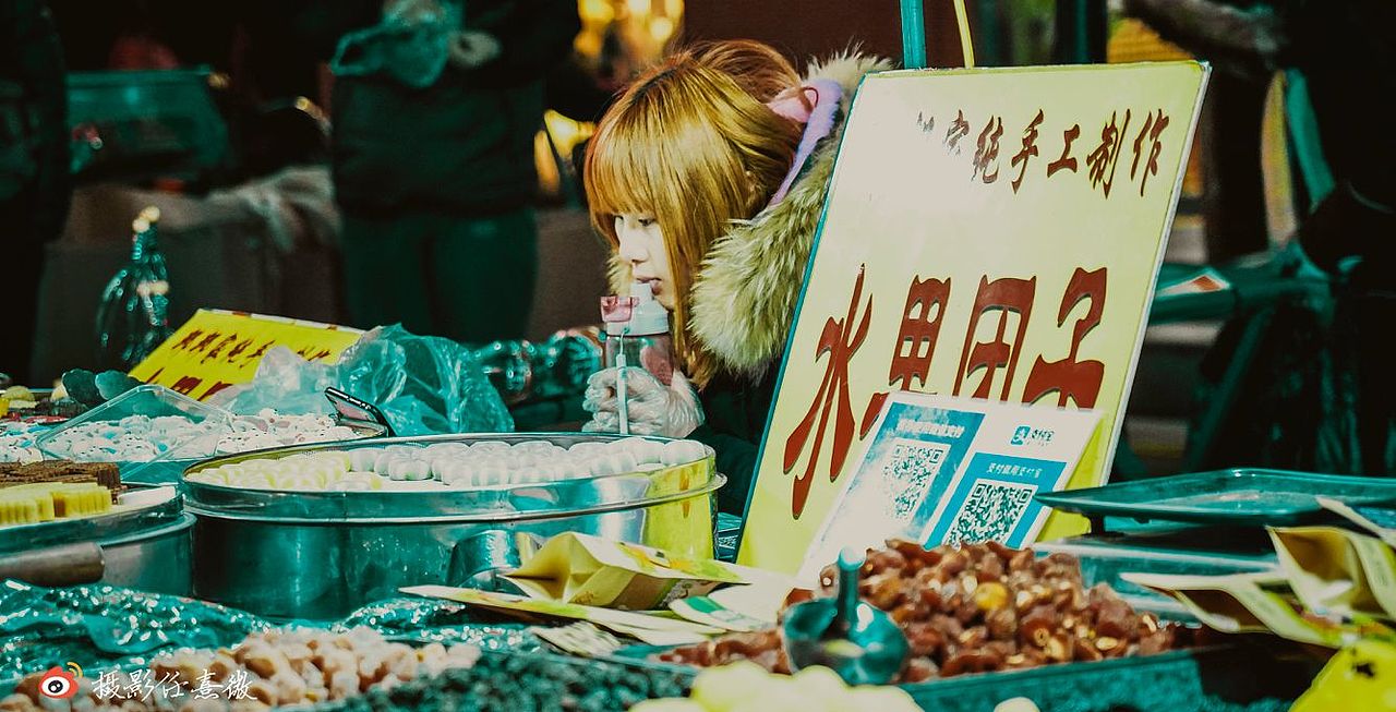 平淡与其不如脚踏实地（图ZMTQxNzI3MDQ4） - 人文/纪实摄影 - 站酷设计师摄影任熹微原创素材 - 站酷ZCOOL