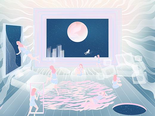 理想生活，理想家 | Pai.Studio集体创意