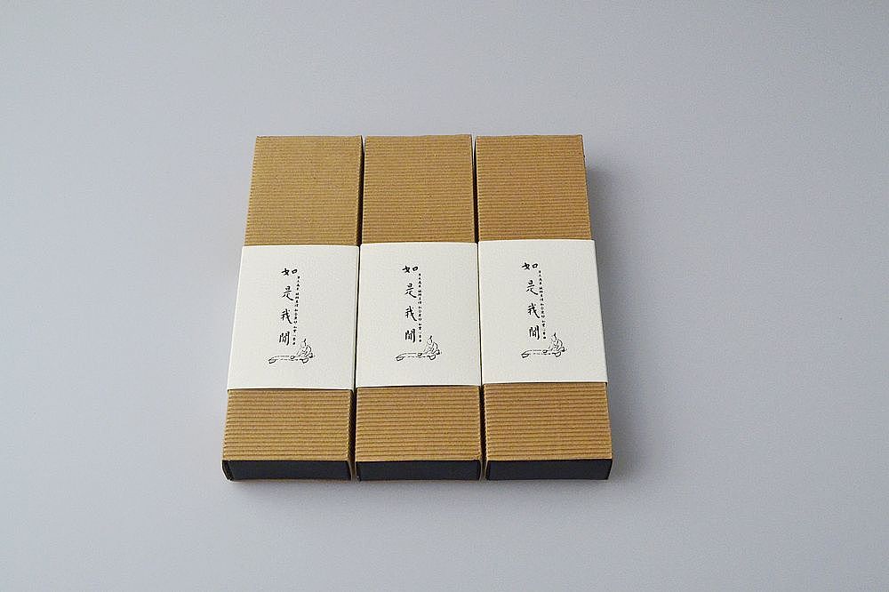 【本朴禅品】漫斋品味·如是我闻·蕲州陈艾(图ZMTUwNzUyNTI=) - 包装 - 站酷设计师素禾kiki原创素材 - 站酷ZCOOL