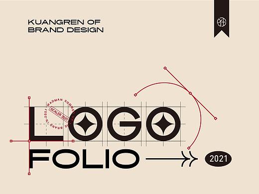 2021 \ 标志合集（Ⅰ）