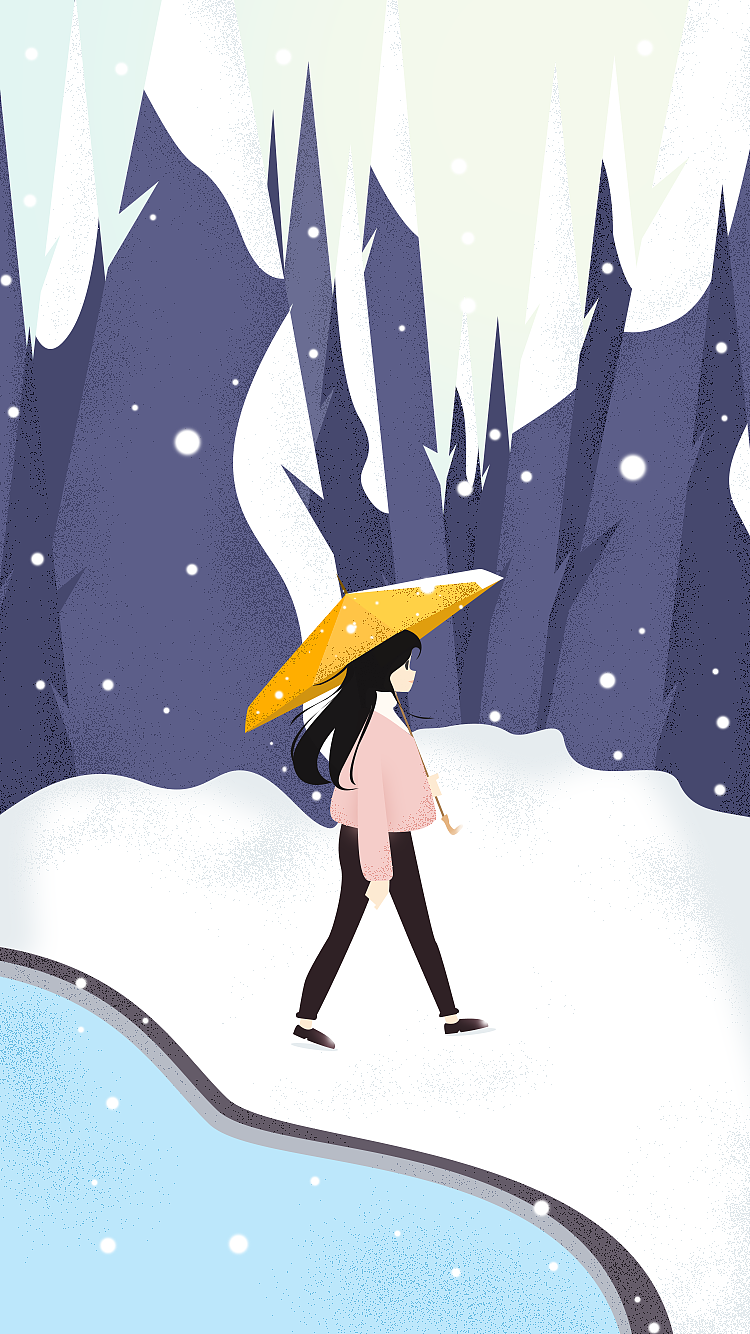 随画二（图ZMTAyNDQ2OTQ4） - 创作习作 - 站酷设计师迷鹿贰小姐原创素材 - 站酷ZCOOL