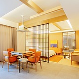城市室内建筑摄影的头像