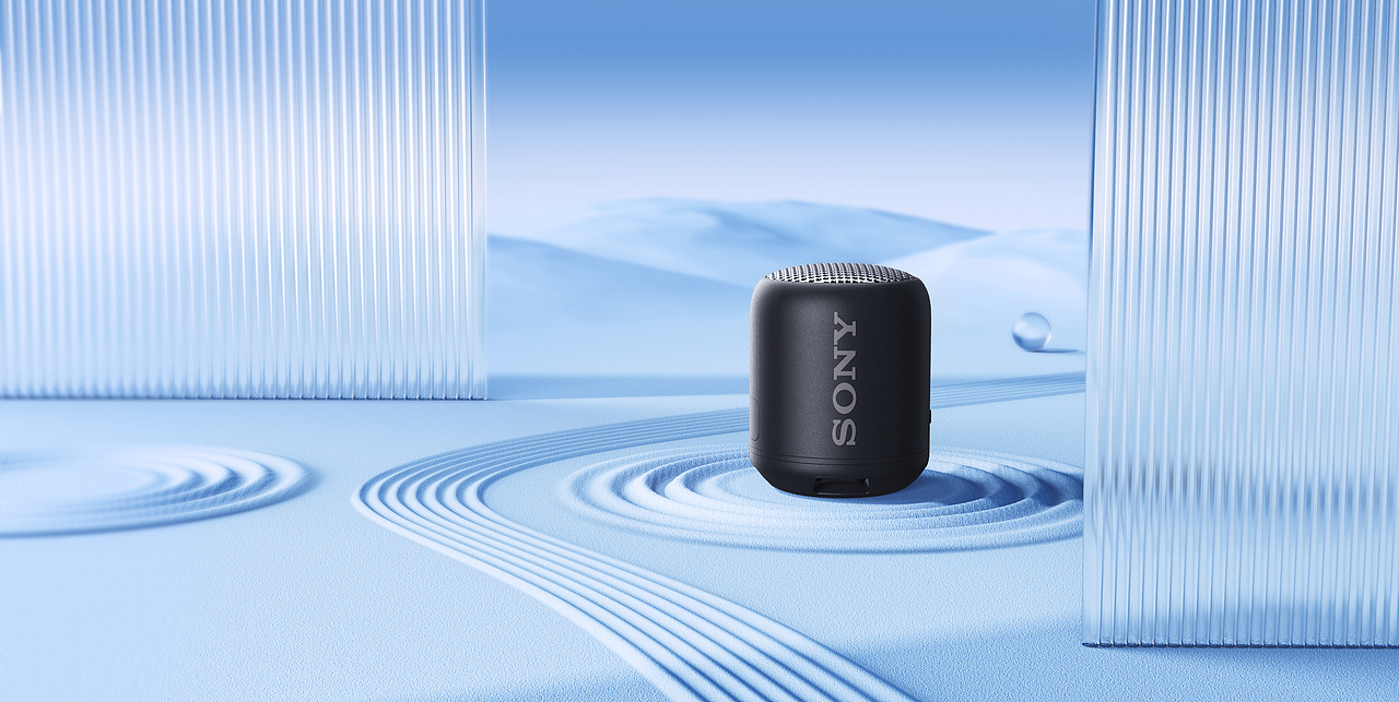 【CASEKOO】2023 3C Phone Case Rendering