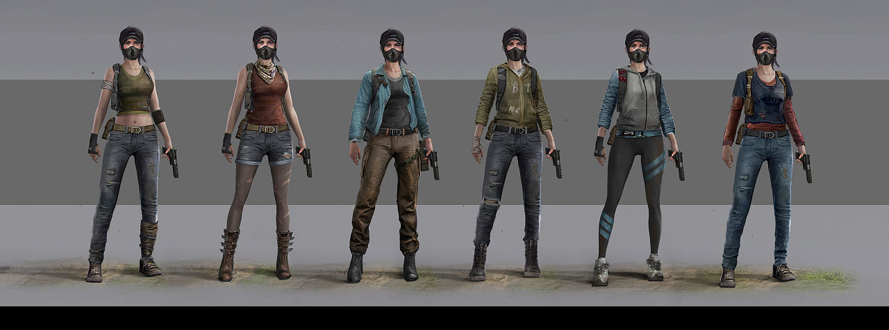 画的图。9（图ZMzUwMjc1ODYw） - 概念设定 - 站酷设计师AllenJyu原创素材 - 站酷ZCOOL