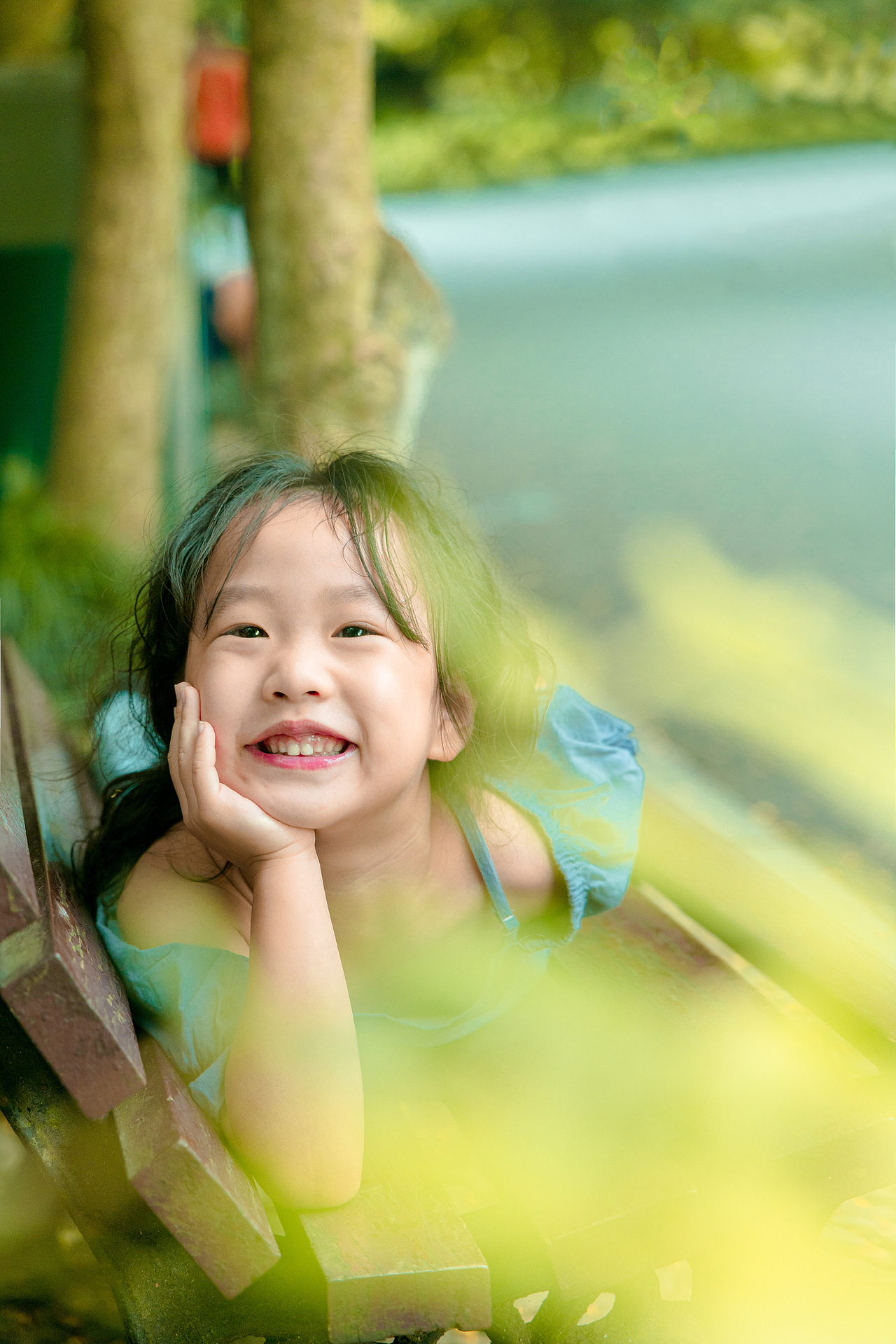 即將上學(xué)的你（圖ZMzE0MzI0Mjc2） - 人像攝影 - 站酷設(shè)計師九堡劉德華原創(chuàng)素材 - 站酷ZCOOL