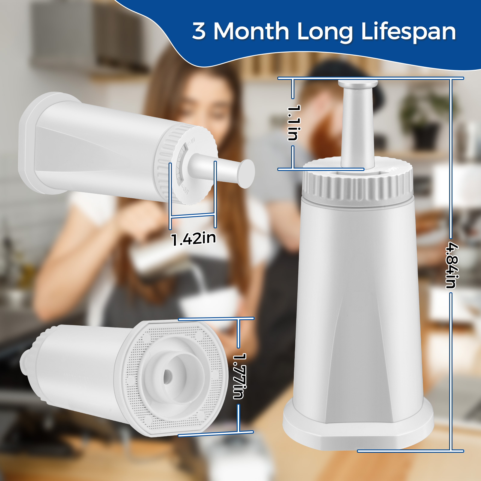 咖啡机过滤器  亚马逊主图 a