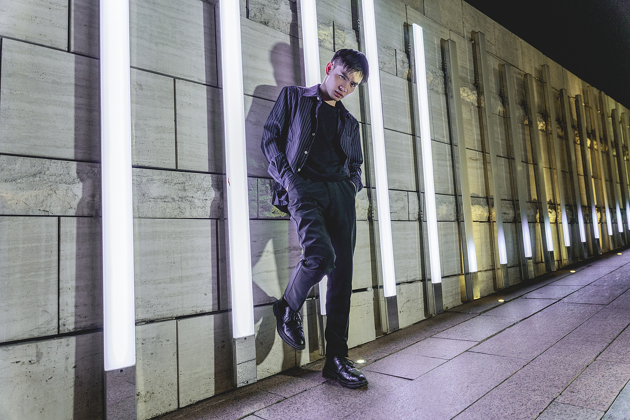 男士写真（图ZMzM2OTM4OTY4） - 人像摄影 - 站酷设计师photographer_mo原创素材 - 站酷ZCOOL