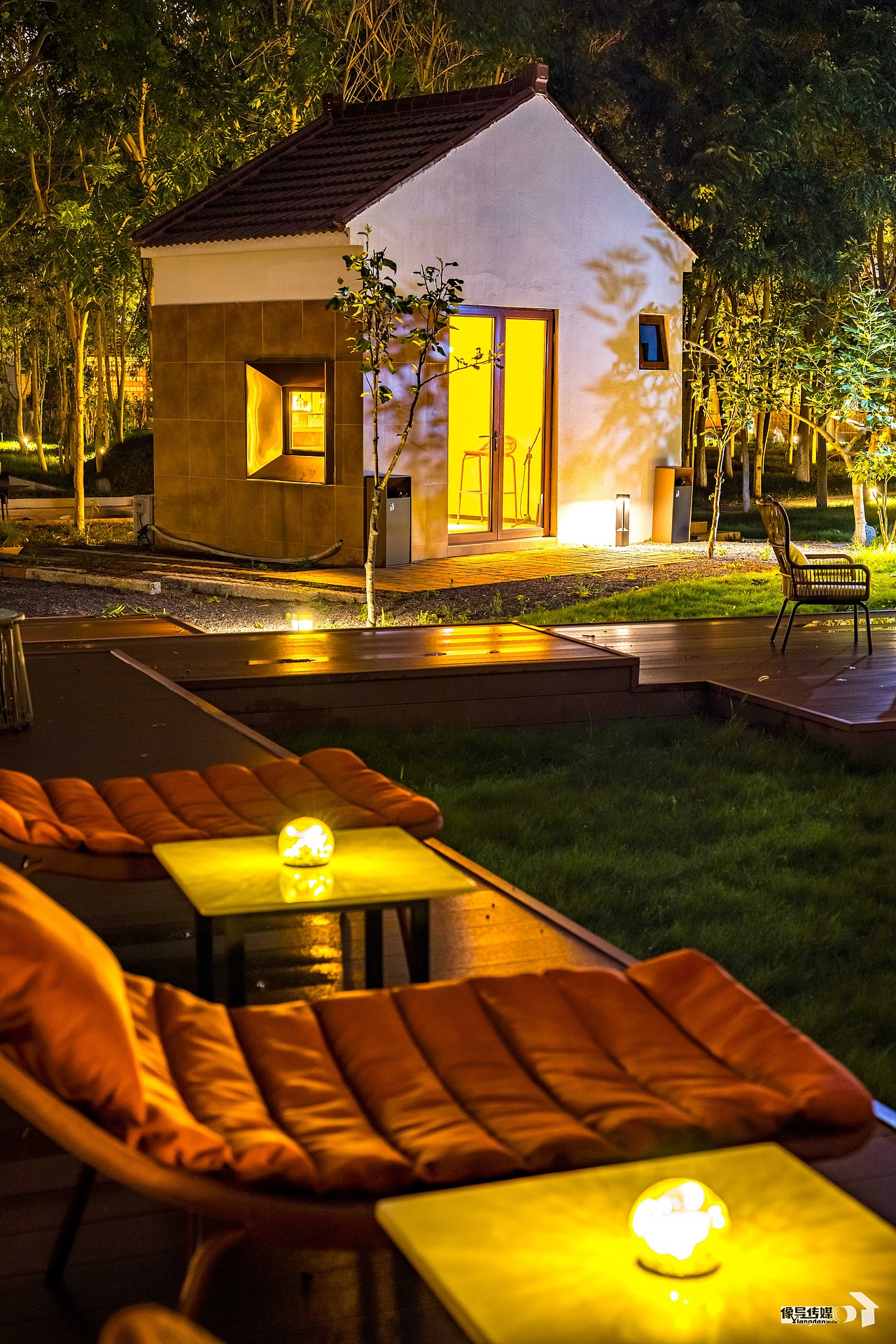 云图度假酒店 | Yuntu Resort Hotel（图ZMzEzODM5ODA0） - 环境/建筑摄影 - 站酷设计师像导XiangDao原创素材 - 站酷ZCOOL