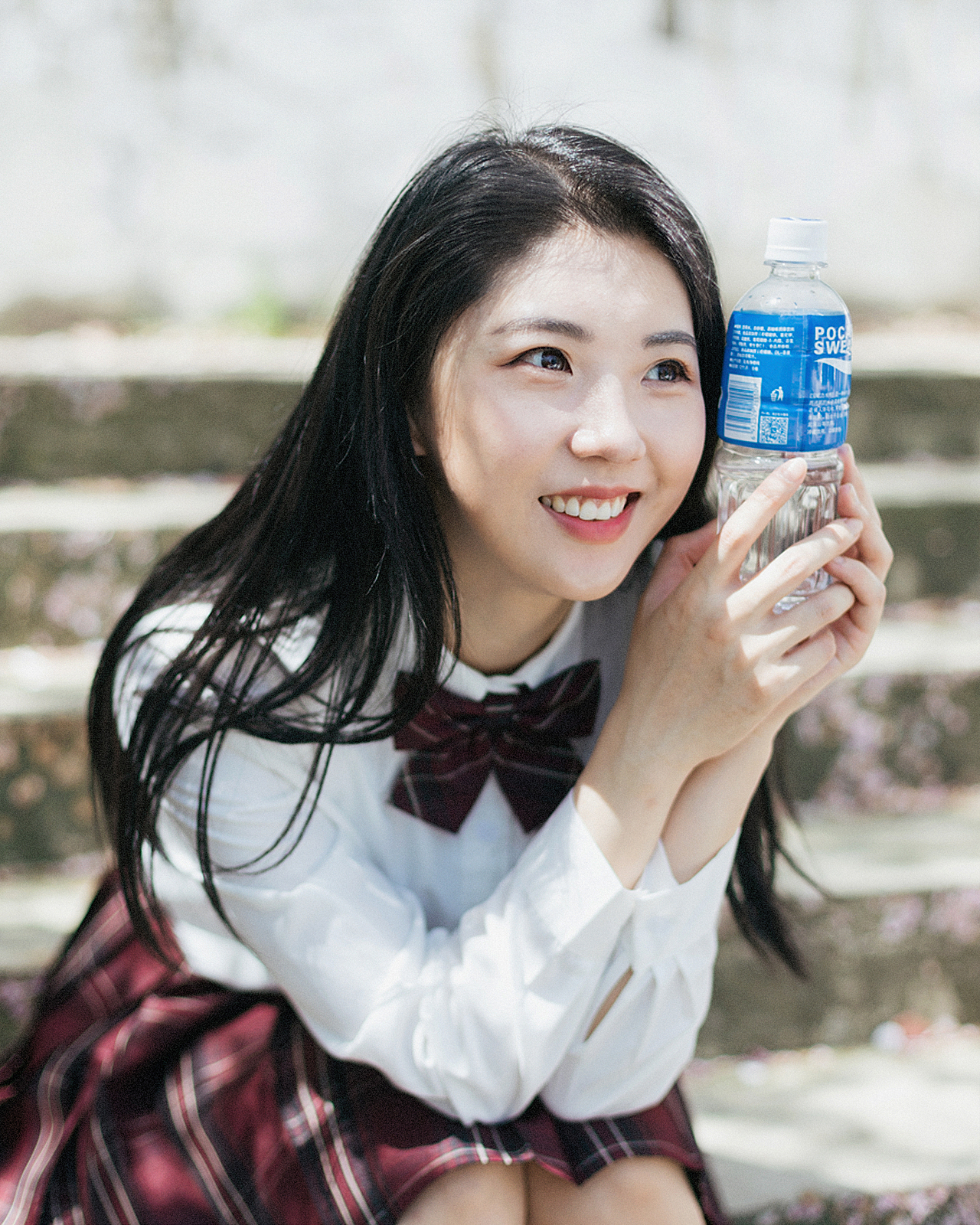 樱园西路（图ZMjU1MTk1ODk2） - 人像摄影 - 站酷设计师摄影师张赖汉原创素材 - 站酷ZCOOL