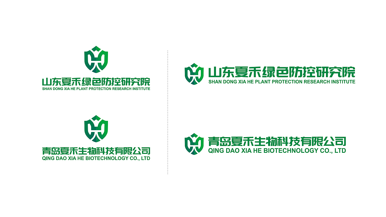 标志设计|logo设计|图形标识|案例分享|个人作品