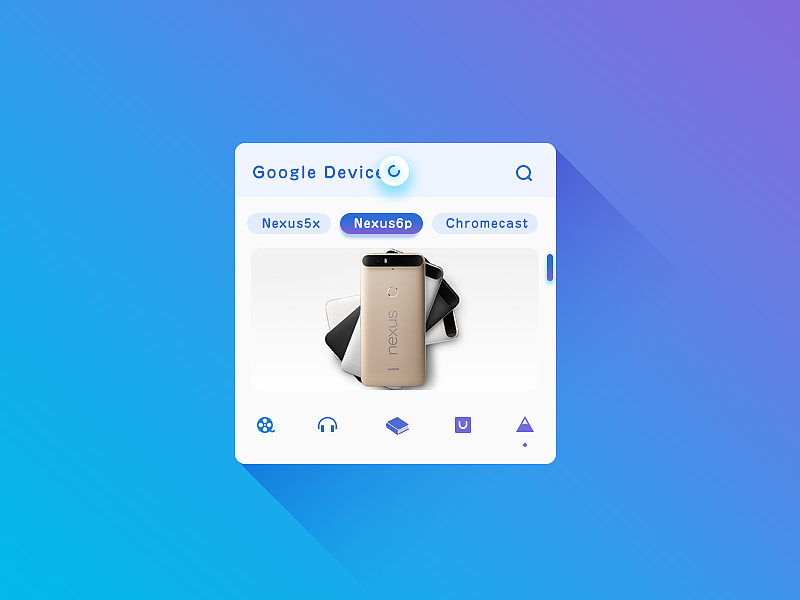 Google play UI（图ZNDgwMjA1NTY=） - APP界面 - 站酷设计师RyansDesign原创素材 - 站酷ZCOOL