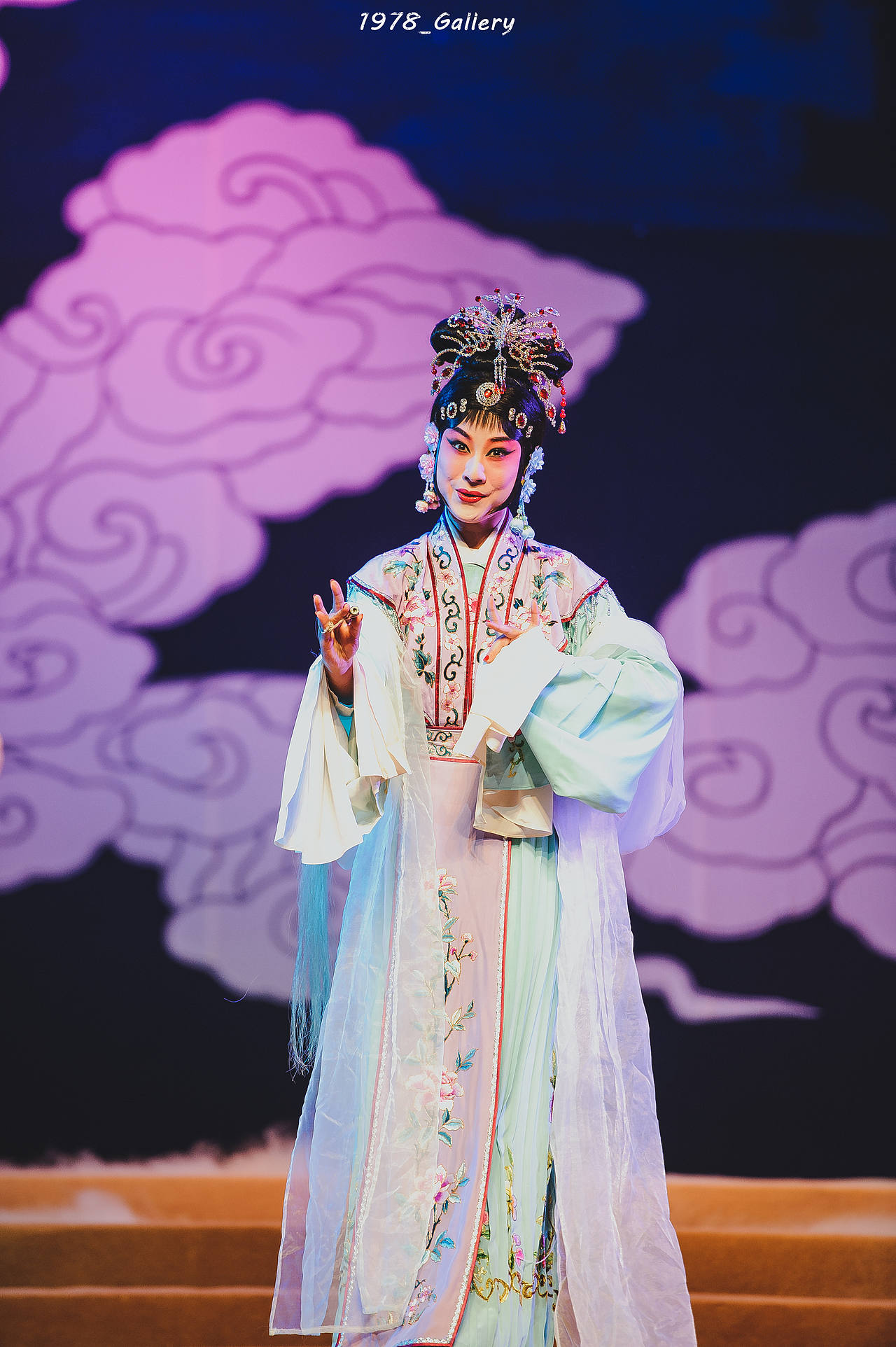 《长生殿》二本【霓裳羽衣】（图ZODA5NzM5ODg=） - 人像摄影 - 站酷设计师1978_Gallery原创素材 - 站酷ZCOOL