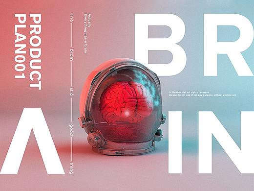 产品计划001#BRAIN