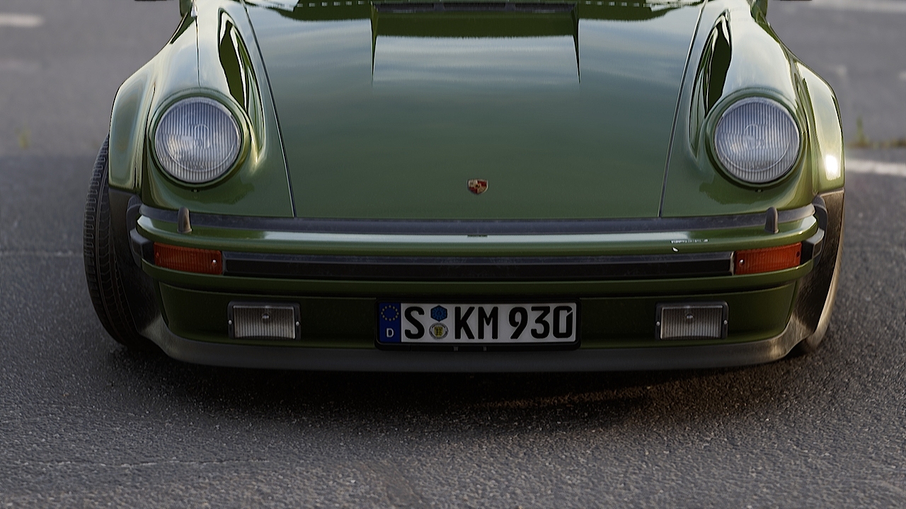 【虚幻4】UE4 Moive Render