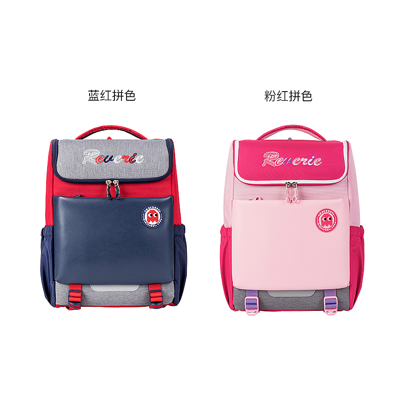 小学生书包 日本书包 贵族书包