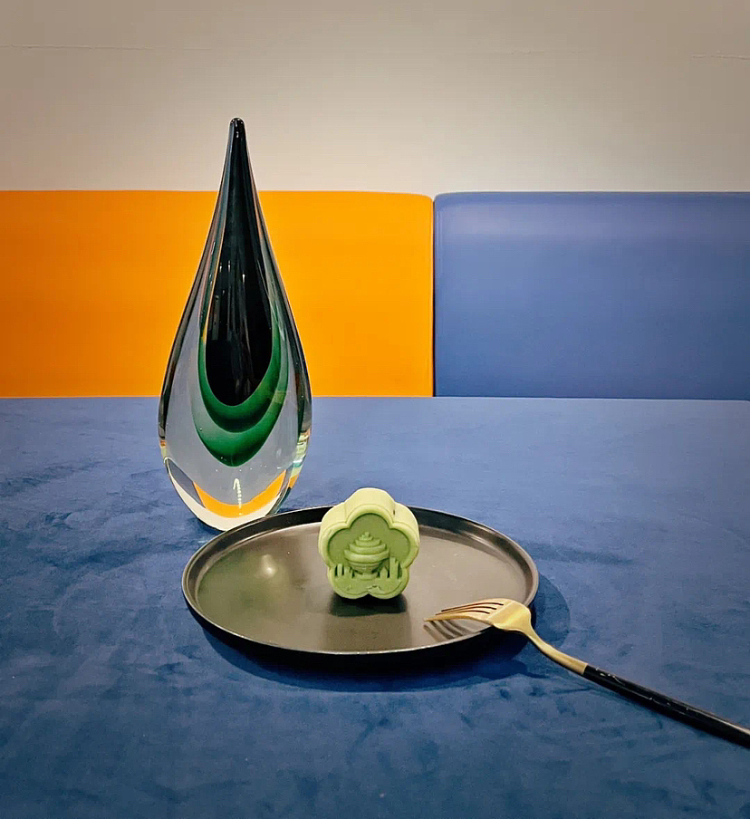 青岛城市礼物-中秋月饼文创（图ZMzEzOTUyMzM2） - 其他手工艺 - 站酷设计师贰杜原创素材 - 站酷ZCOOL