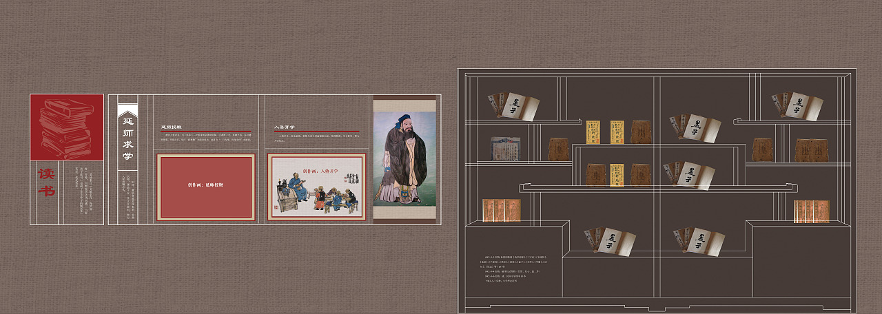 莆田市博物馆——《莆田民俗》馆