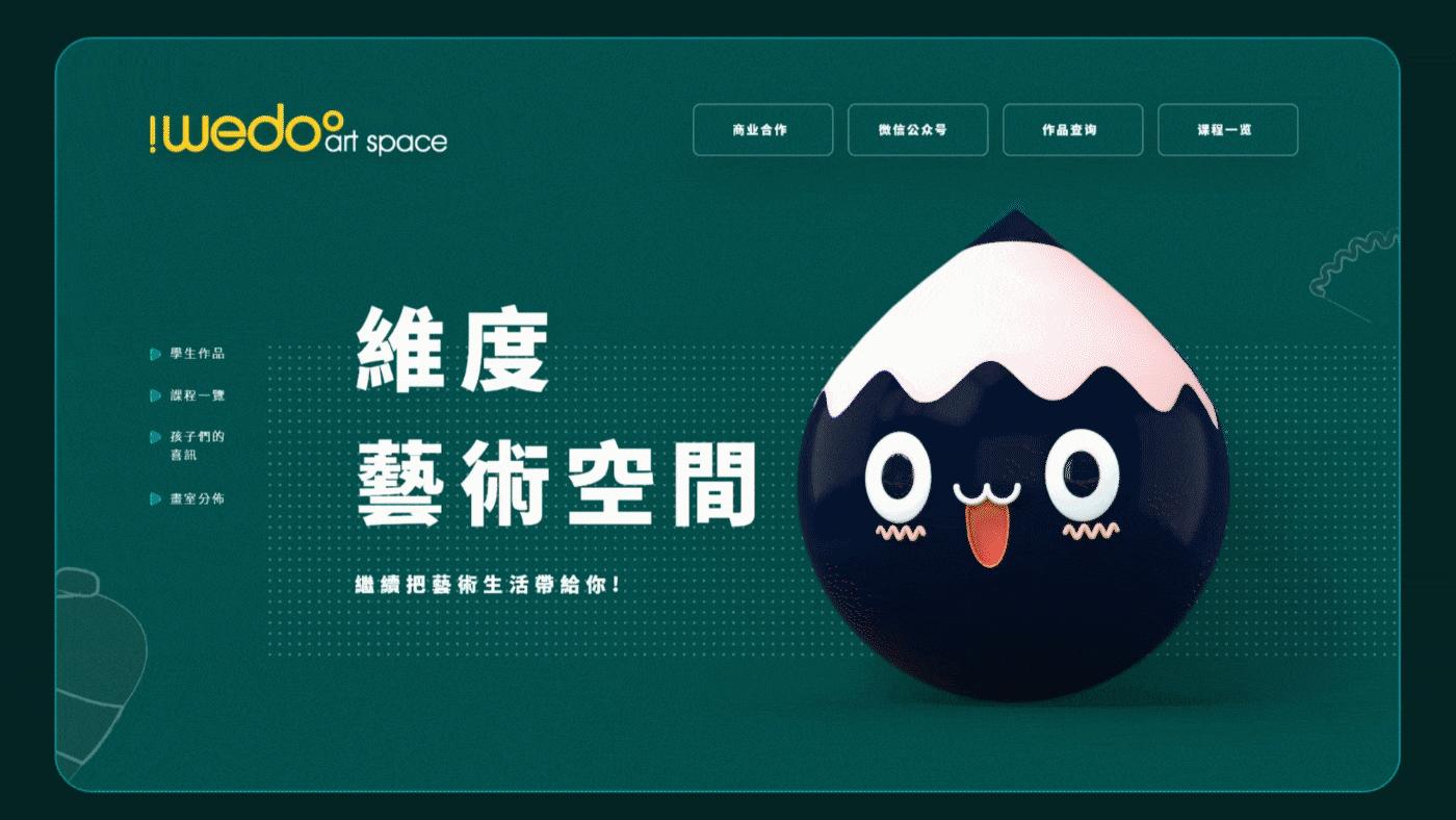 ▲ Interactive display - Overview