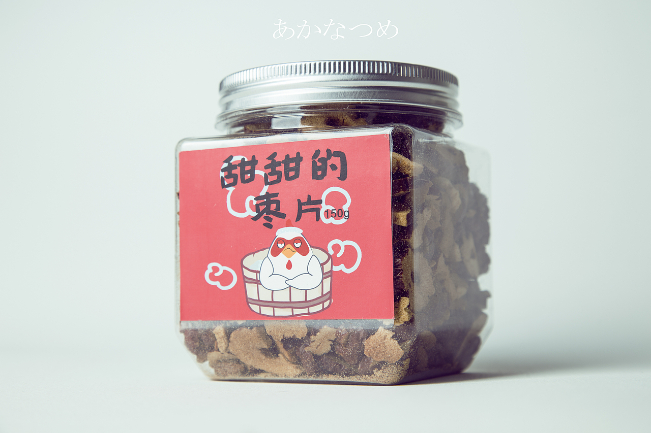 #小鸡侠#产品包装（图ZNjM2OTY1NzY=） - 包装 - 站酷设计师JamesWee原创素材 - 站酷ZCOOL