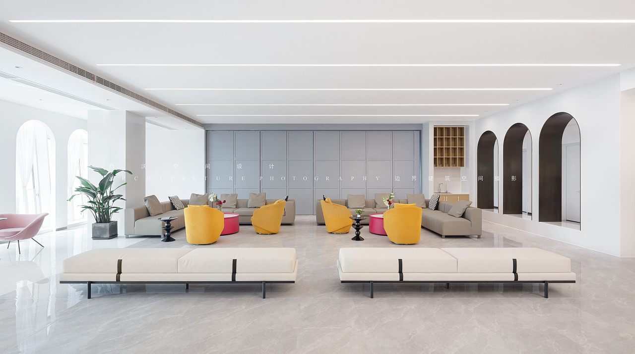 五子星河培训 I 专业建筑空间摄影（图ZMjE1NDkyNzY0） - 家装设计 - 站酷设计师边界空间摄影原创素材 - 站酷ZCOOL