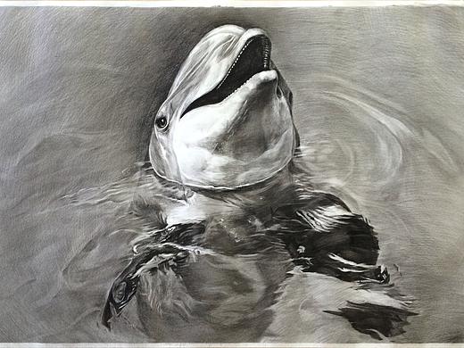 個(gè)人作品集—素描與線描（個(gè)人主頁-ZMTE3NjgwNA==） - 多領(lǐng)域 - 站酷設(shè)計(jì)師羅小言原創(chuàng)素材 - 站酷ZCOOL