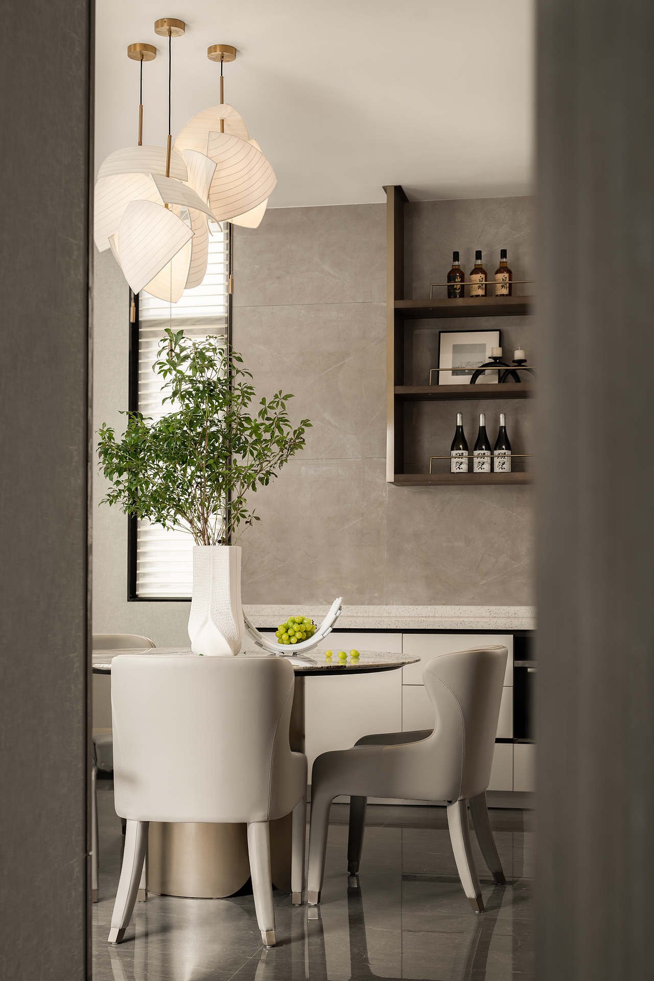 建筑空间摄影(样板间拍摄案例分享)