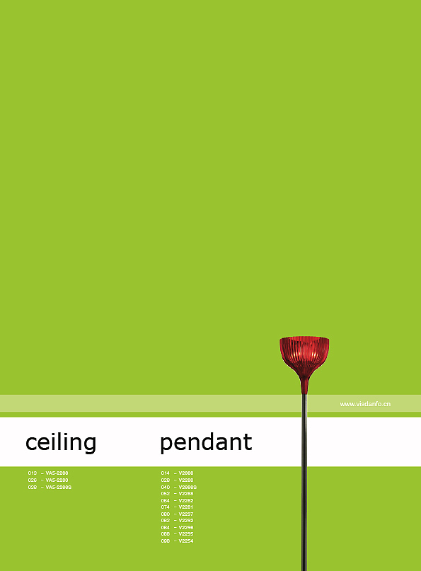 灯饰画册设计1（图ZMzM3Mjc5Ng==） - 其他平面 - 站酷设计师chuiman原创素材 - 站酷ZCOOL