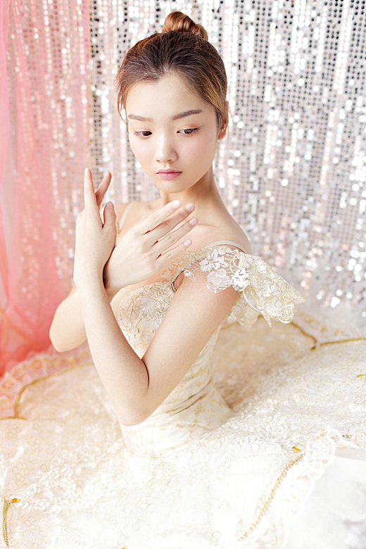 摄影:芫茱姑娘 出镜:马老师