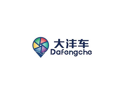 汽车金融类LOGO