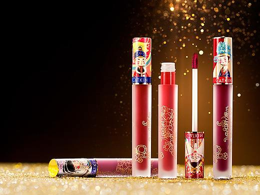 卡婷 CATKIN — 产品修图