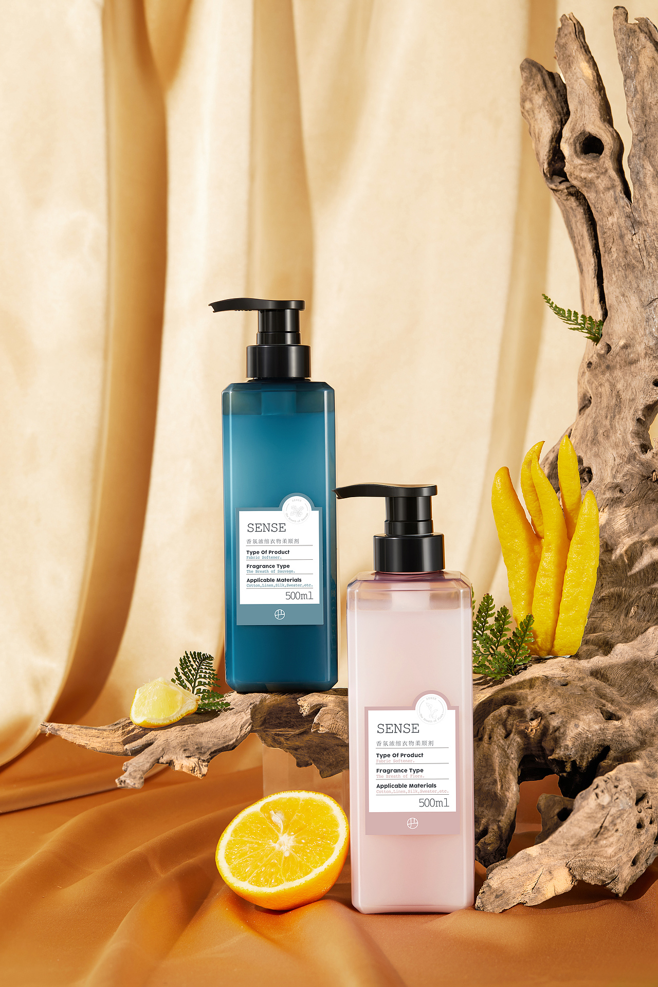 香氛洗衣系列（图ZMjM4NTM4MjMy） - 产品摄影 - 站酷设计师ADZTIME原创素材 - 站酷ZCOOL