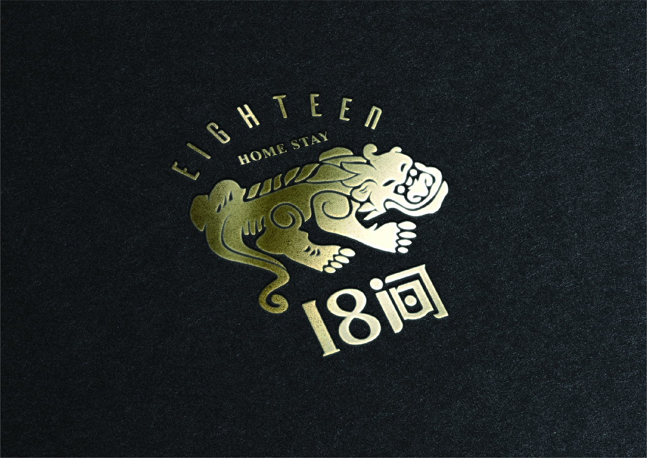 思想气候/ 杭州18间民宿品牌设计（图ZMTg3Njg5Mzc2） - 品牌 - 站酷设计师思想气候原创素材 - 站酷ZCOOL