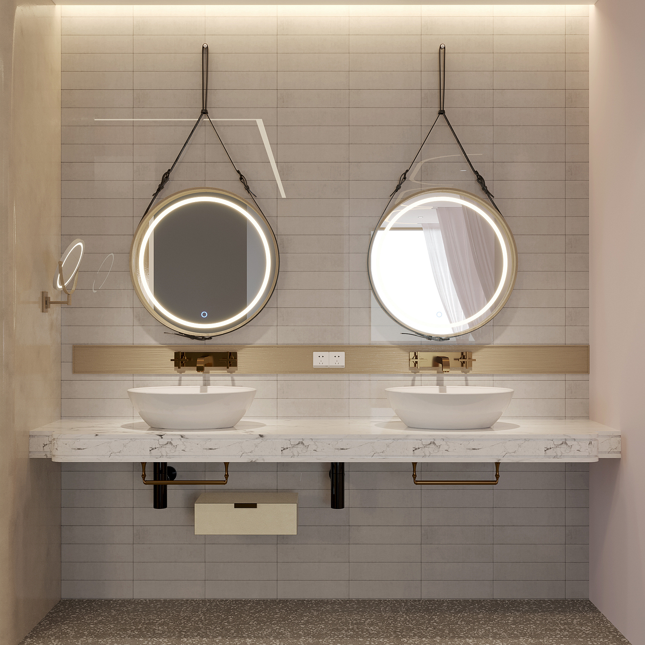 生土丨梓·美容会所