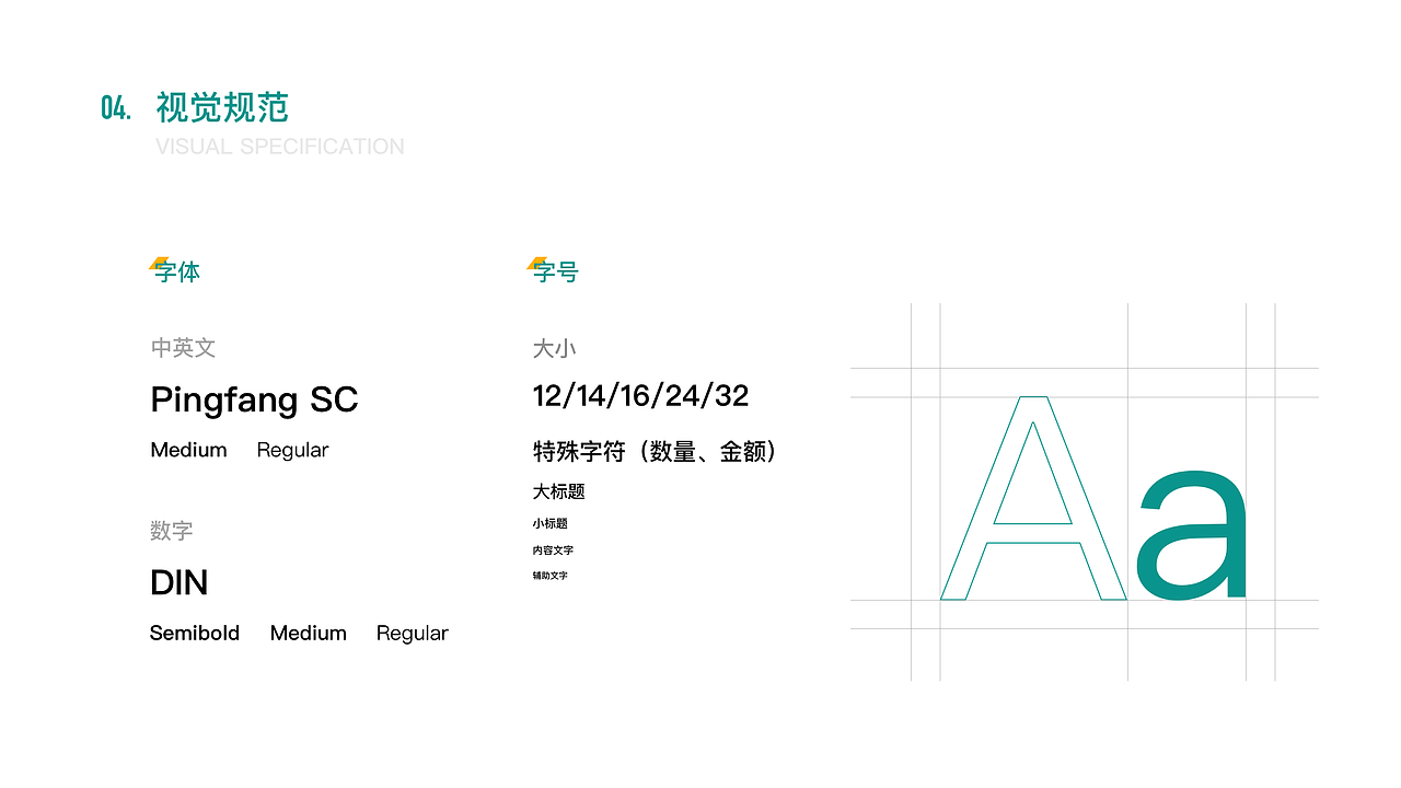 B端 / 后台管理系统