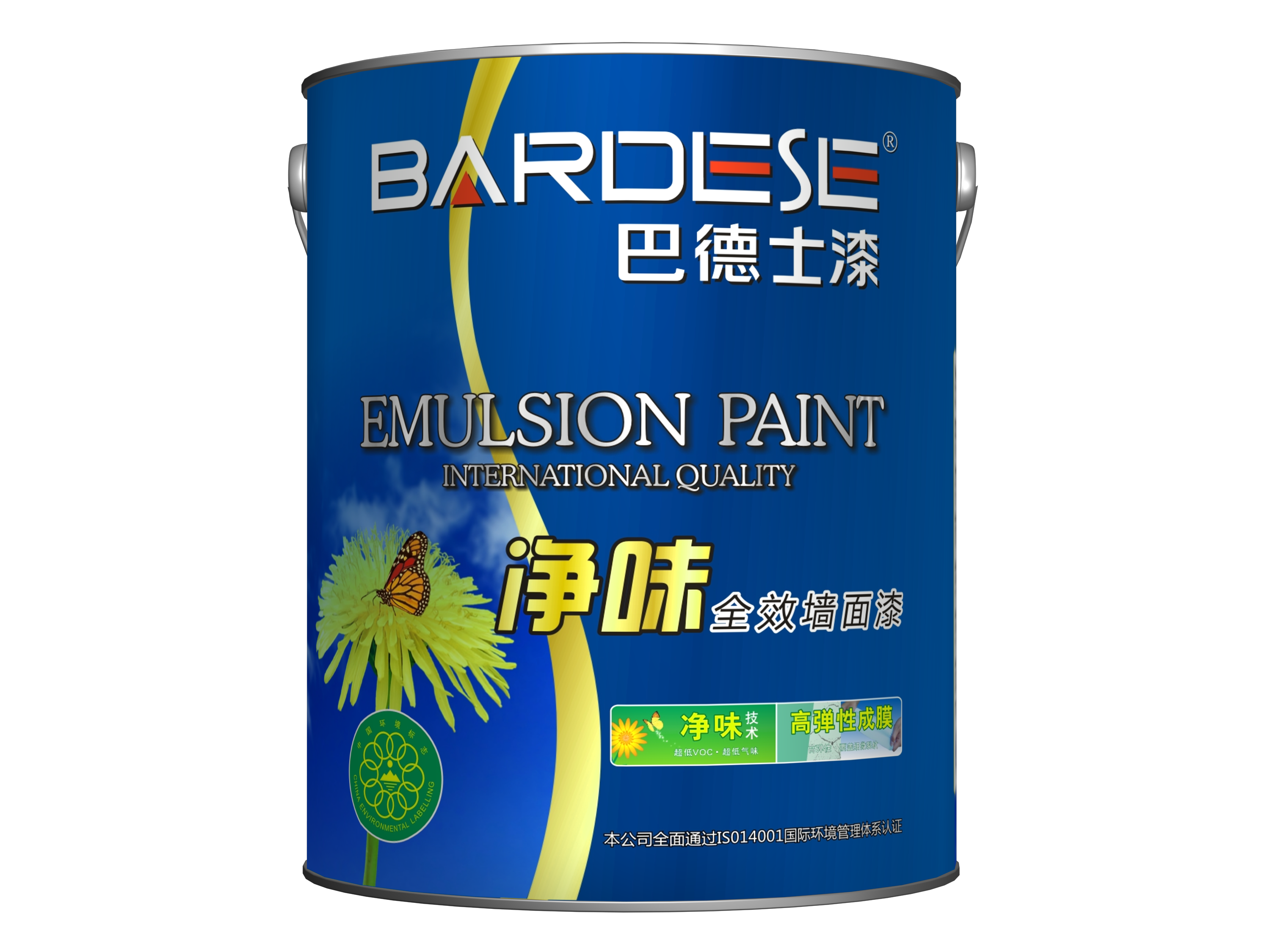 巴德士艺术漆 巴德士漆精选产品图集