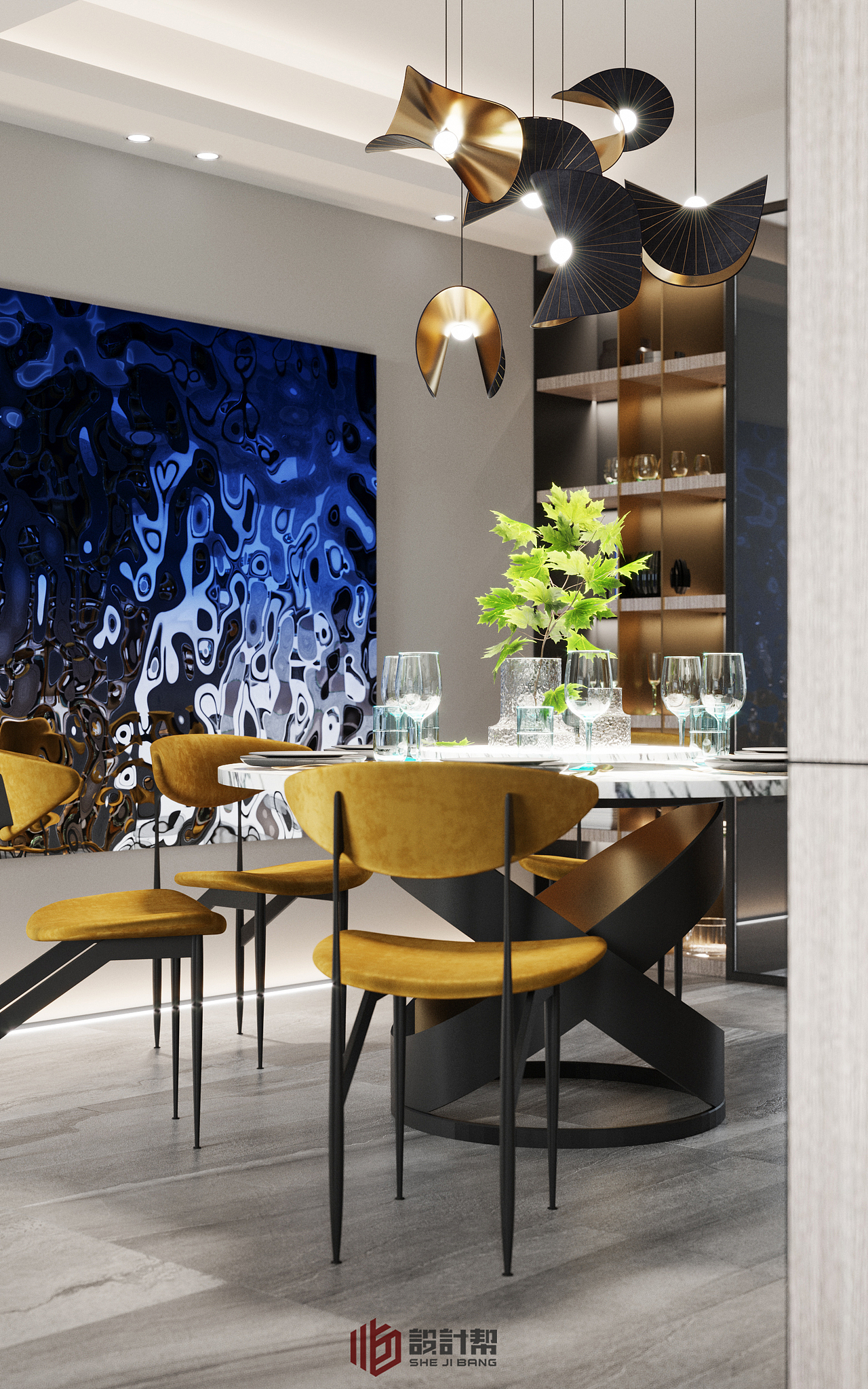 湖南 || 無境設計