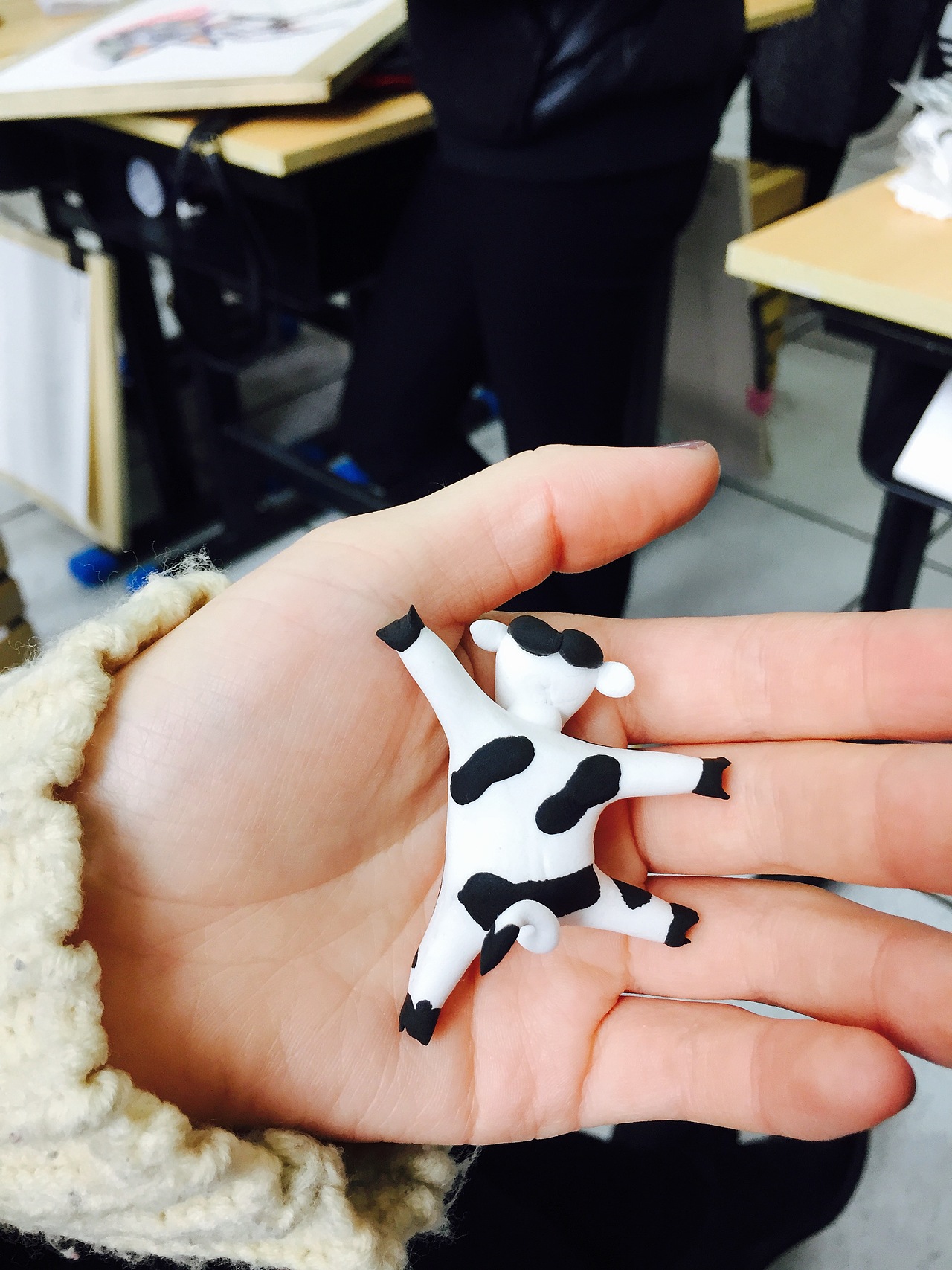 嗨！MILK 黑妞牟牟（图ZNDU3NTgzMDQ=） - 包装 - 站酷设计师AA张文乐原创素材 - 站酷ZCOOL