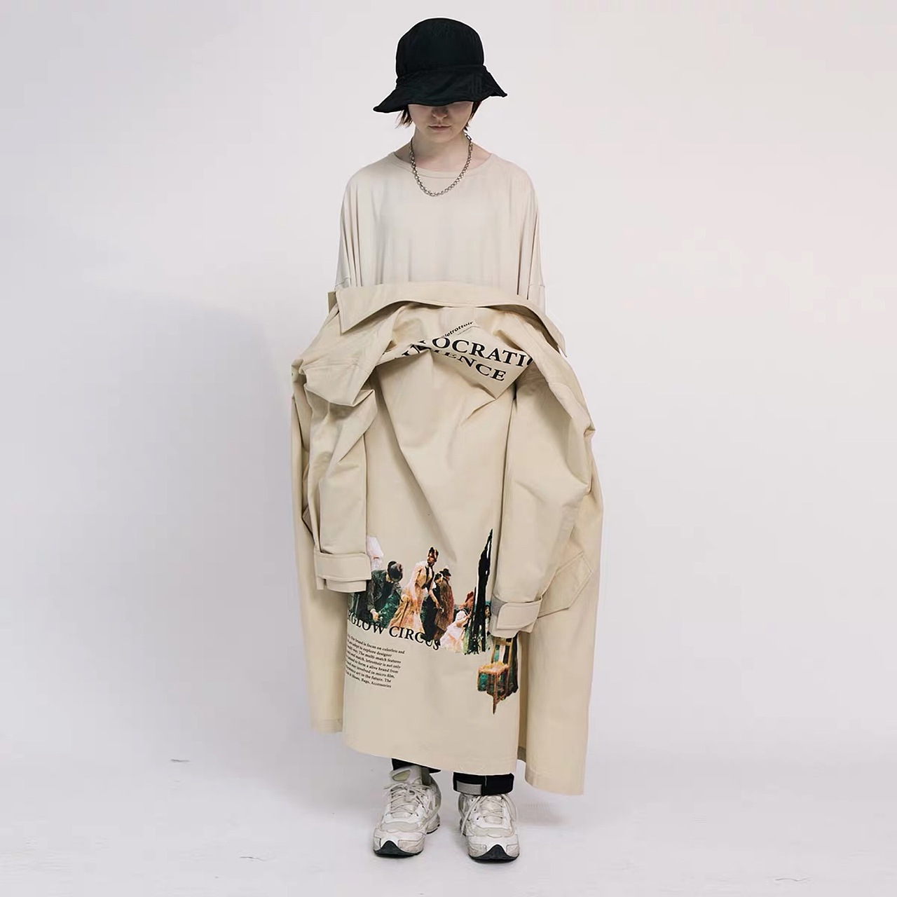 服装设计（图ZMTQ1NDczNzIw） - 休闲/流行服饰 - 站酷设计师Abstractz原创素材 - 站酷ZCOOL