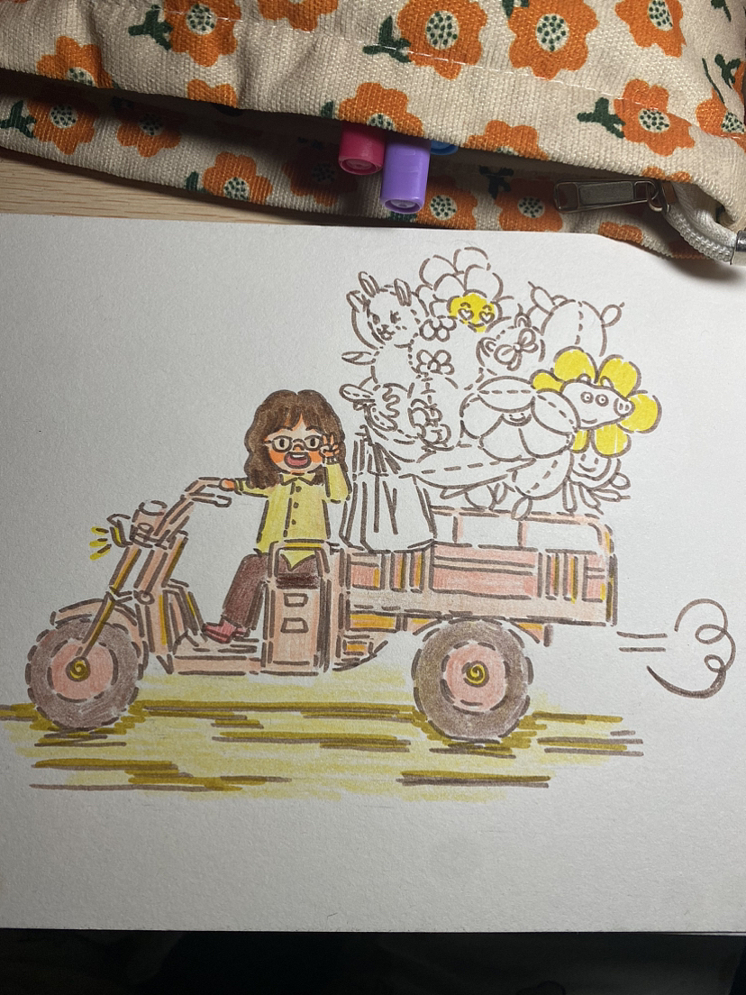 《探寻玫瑰时期》