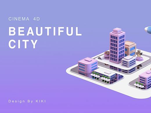 C4D學(xué)習(xí)（個(gè)人主頁(yè)-ZMzE5MjQ2MTI=） - 其他UI - 站酷設(shè)計(jì)師Q豆豆原創(chuàng)素材 - 站酷ZCOOL