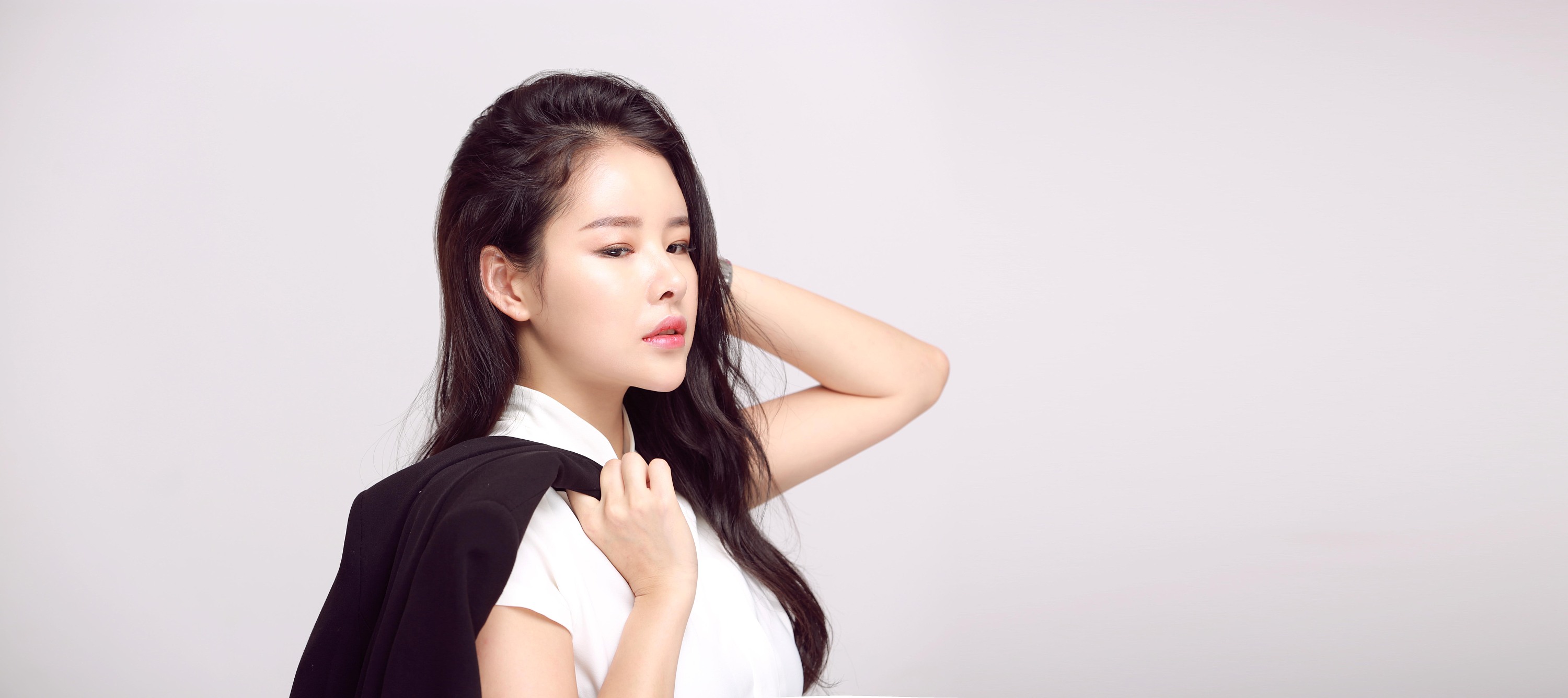 韩国美容教授sebin