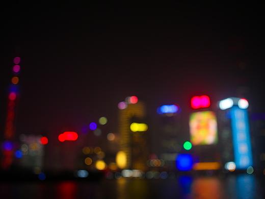 外滩